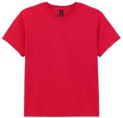 Gildan GIB5000 HEAVY COTTON GYERMEK PÓLÓ (giB5000re-m) - munkaruhakozpont