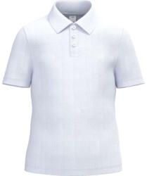 IdealBasic IB297 GYERMEK PIQUÉ GALLÉROS PÓLÓ (ib297iw-12_14)
