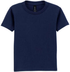 Gildan GIP5100 HEAVY COTTON KISGYERMEK PÓLÓ (giP5100nv-3T) - munkaruhakozpont