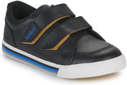 Kickers Pantofi sport Casual Fete TOVNI DOUBLE Kickers Negru 22