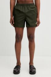 Fred Perry fürdőnadrág - zöld M