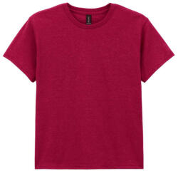 Gildan GIB5000 HEAVY COTTON GYERMEK PÓLÓ (giB5000cr-m) - munkaruhakozpont
