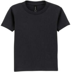 Gildan GIP5100 HEAVY COTTON KISGYERMEK PÓLÓ (gip5100bl-6T) - munkaruhakozpont