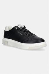 Giorgio Armani sportcipő férfi - fekete Férfi 45 - answear - 41 990 Ft