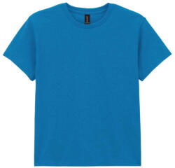 Gildan GIB5000 HEAVY COTTON GYERMEK PÓLÓ (giB5000sh-xs) - munkaruhakozpont