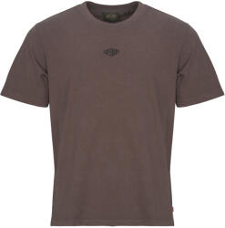 Superdry Tricouri mânecă scurtă Bărbați Micro Logo Tshirt Superdry Gri EU L
