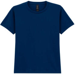 Gildan GIB5000 HEAVY COTTON GYERMEK PÓLÓ (giB5000nv-l) - munkaruhakozpont