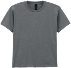 Gildan GIB64000 SOFTSTYLE GYERMEK PÓLÓ (gib64000gph-xl) - munkaruhakozpont