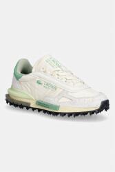 Lacoste Elite Active sportcipő női - bézs Női 36