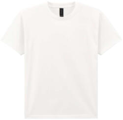 Gildan GIB3000 LIGHT COTTON GYERMEK PÓLÓ (gib3000wh-xl) - munkaruhakozpont