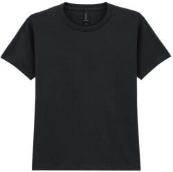 Gildan GIB5000 HEAVY COTTON GYERMEK PÓLÓ (giB5000bl-xs) - munkaruhakozpont