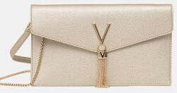 Valentino Bags borítéktáska női LUXE - arany Univerzális méret