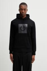 Fred Perry felső - fekete L - answear - 56 990 Ft