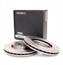 Ridex 2xFéktárcsa Fiat Ulysse (179) 284, 8mm RI-hez - allegro - 27 750 Ft