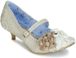Irregular Choice Pantofi cu toc Femei DAISY DAYZ Irregular Choice Bej 36