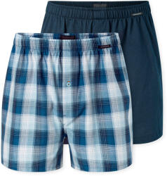 Schiesser 2 Schiesser férfi szövött boxeralsó