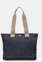 Barbour shopper női farmer Mya - sötétkék Univerzális méret