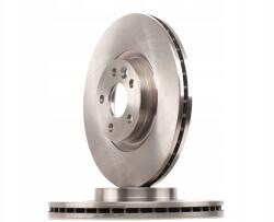 Ridex 2xFéktárcsa Volvo XC60 (156) 324mm RIDEX-hoz