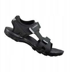 Shimano Kerékpáros szandál Shimano SH-SD501M fekete 46 (ESHSD501MCL01S47000)