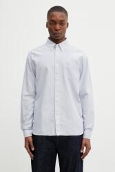 Fred Perry pamut ing - kék XL - answear - 56 990 Ft
