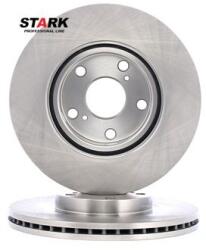 Stark 2xFéktárcsa Stark SKBD-0020163-hez