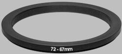 K&F Concept 72-67 step-down szűrő adapter gyűrű