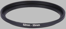 K&F Concept 52-55 step-up szűrő adapter gyűrű