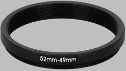 K&F Concept 52-49 step-down szűrő adapter gyűrű