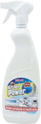 Satina Zsíroldószer szórófejes 750 ml konyhai tisztító Laro Kitchen Power (670) - tintasziget