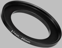 K&F Concept 37-49 step-up szűrő adapter gyűrű