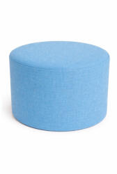 LazyBag XL ülőpuff - skye blue