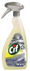 Cif Zsíroldó, 750 ml, CIF "Professional Power Cleaner (KHT582) - tintasziget