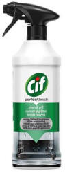 Cif Zsíroldó, spray, 435 ml, CIF "Perfect Finish", sütő- és grill (KHT837) - tintasziget