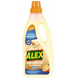  Padlóápoló 750 ml laminált padlóhoz Alex (C37034_16248008_4054)