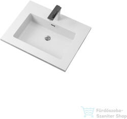 Wellis Varna 60 öntött műmárvány mosdó WB00566 (WB00566)