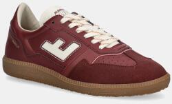 Flamingos Life sportcipő Burela Slim - burgundia Női 43