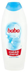 Baba Tusfürdő, 750 ml, BABA, lanolinos (KHSZ47) - tintasziget