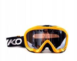 Briko védőszemüveg Odissey Ski Goggles sárga (015604 YA T DM9)