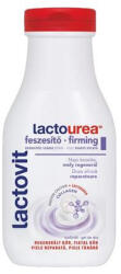 Lactovit Tusfürdő, 300 ml, LACTOVIT "Lactourea", bőrfeszesítő (KHSZ60) - tintasziget