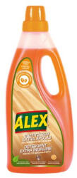ALEX Padlótisztító folyadék, laminált padlóhoz, 750 ml, ALEX (KHT752) - tintasziget
