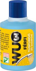 WU3 Tusfürdő és sampon 100 ml férfi WU3 (MEN-OR-65166)