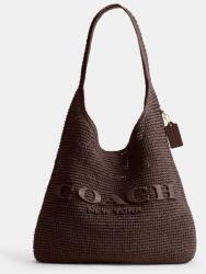 Coach női táska Brooklyn Shoulder Bag 39 - barna Univerzális méret