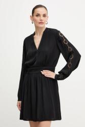 TWINSET ruha - fekete 36 - answear - 45 990 Ft