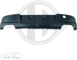  BMW E87 M-Tech , M-Packet Difuzor , Spoiler 2004-2011 - autotuninghaus - 41 990 Ft