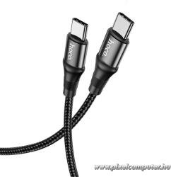  Exquisito X50 100W PD gyorstöltő kábel - 5A teljesítmény, E-marker chippel (6931474734259)