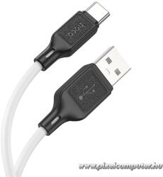 hoco. X90 USB-A - USB-C kábel - 3A, 1 m, adatátvitel (6931474788450)