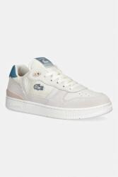 Lacoste T-CLIP SET sportcipő női bőr - bézs Női 39