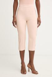 Elisabetta Franchi capri női - bézs 40