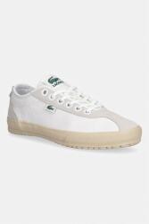 Lacoste BACKSLAM 125 5 CFA női sportcipő - fehér Női 40