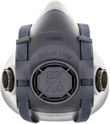 Oxyline OXYPRO X6 szűrő félálarc - M (OXY-X6-M)